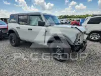 2026 Ford BRONCO фото