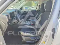 2026 Ford BRONCO фото