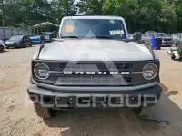 2026 Ford BRONCO photo