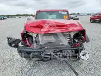 2026 Ford BRONCO фото