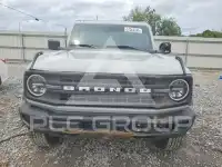 2026 Ford BRONCO фото