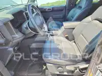 2026 Ford BRONCO фото