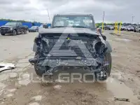 2026 Ford BRONCO photo