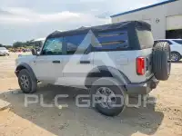 2026 Ford BRONCO photo