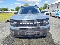 2026 Ford BRONCO фото