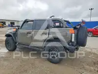 2026 Ford BRONCO photo