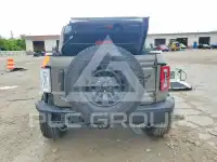 2026 Ford BRONCO photo