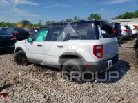 2026 Ford BRONCO photo