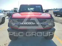 2026 Ford BRONCO фото
