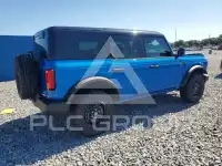 2026 Ford BRONCO фото