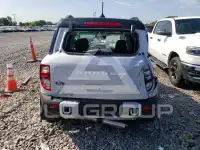 2026 Ford BRONCO photo