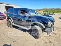 2026 Ford BRONCO фото
