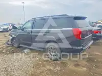 2026 Ford EXPEDITION фото