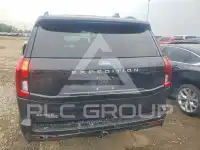 2026 Ford EXPEDITION фото