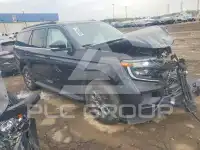 2026 Ford EXPEDITION фото
