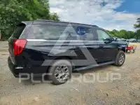 2026 Ford EXPEDITION photo
