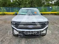 2026 Ford EXPEDITION фото