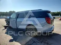 2026 Ford EXPEDITION фото