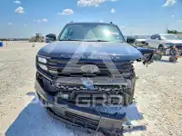 2026 Ford EXPEDITION фото