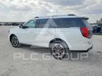 2026 Ford EXPEDITION фото