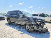 2026 Ford EXPEDITION фото