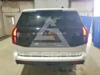 2026 Ford EXPEDITION photo