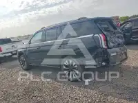 2026 Ford EXPEDITION фото
