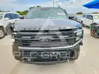 2026 Ford EXPEDITION photo