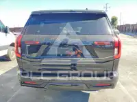 2026 Ford EXPEDITION photo
