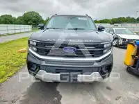 2026 Ford EXPEDITION фото