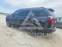 2026 Ford EXPEDITION фото