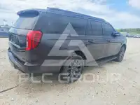 2026 Ford EXPEDITION фото