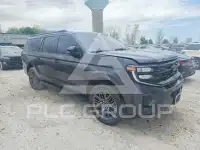 2026 Ford EXPEDITION фото