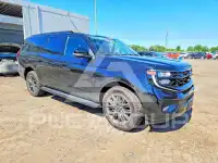 2026 Ford EXPEDITION photo