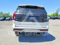 2026 Ford EXPEDITION photo