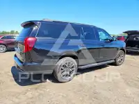 2026 Ford EXPEDITION photo