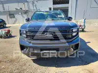 2026 Ford EXPEDITION photo