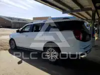 2026 Ford EXPEDITION фото