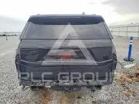 2026 Ford EXPEDITION фото