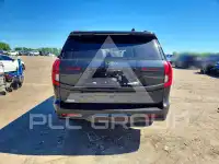 2026 Ford EXPEDITION photo