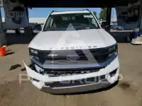 2026 Ford EXPEDITION фото