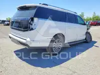 2026 Ford EXPEDITION photo
