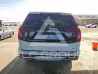 2026 Ford EXPEDITION фото