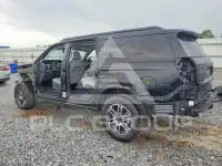 2026 Ford EXPEDITION фото