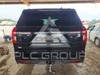 2026 Ford EXPEDITION фото