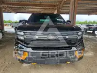 2026 Ford EXPEDITION фото