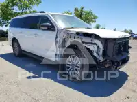 2026 Ford EXPEDITION photo