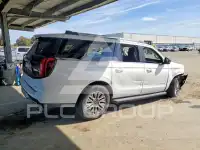 2026 Ford EXPEDITION фото