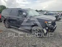 2026 Ford EXPEDITION фото