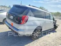 2026 Ford EXPEDITION фото